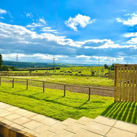 New! Country Boutique Escape . Hot Tub Villa Weare Giffard Exterior photo