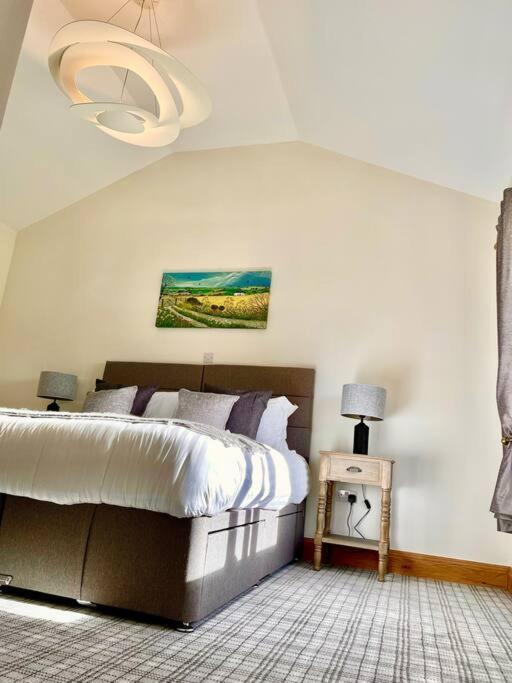 Holiday home New! Country Boutique Escape . Hot Tub